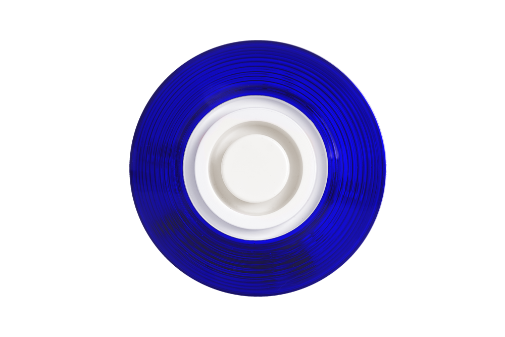 Комбинированный оповещатель Марс 12-КП (строб, син)